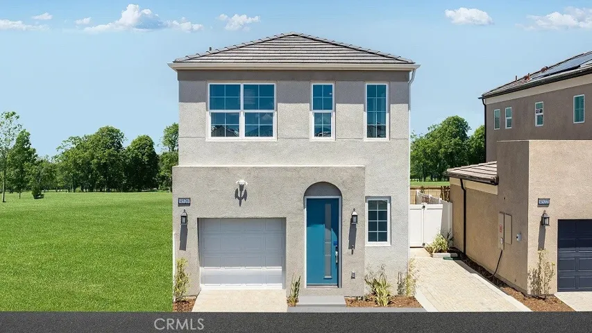 Residence 1 Model - not homesite