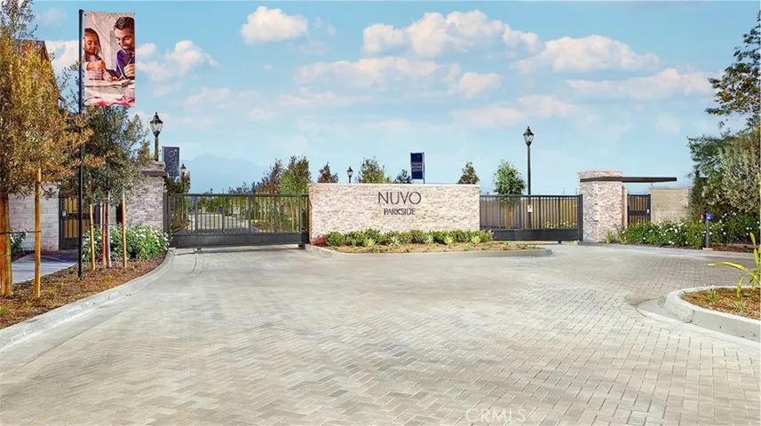 Virtual Image of Nuvo Parkside Amenities