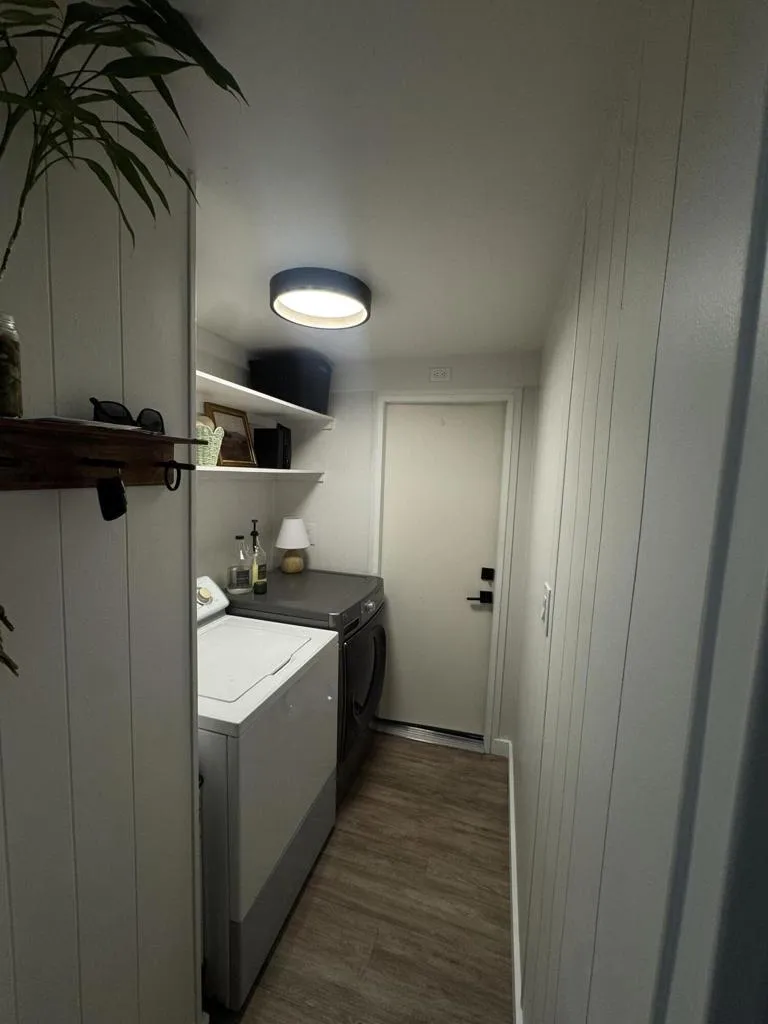 Interior 20 Ocotillo drive