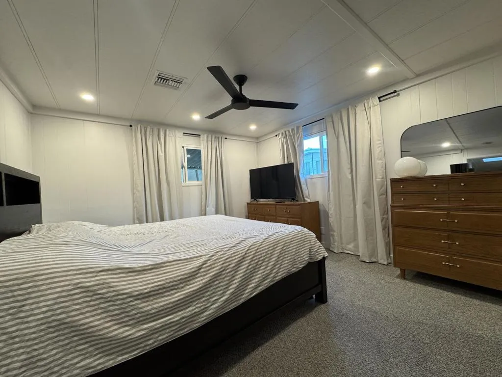 Primary bedrooms view 20 ocotillo