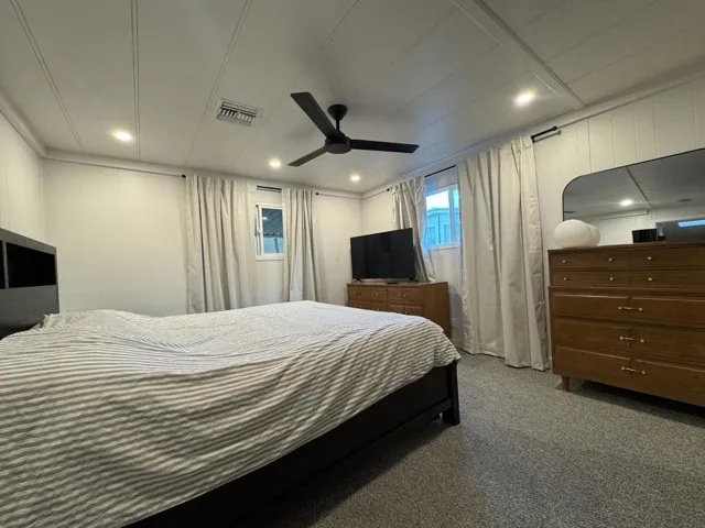 Primary bedrooms view 20 ocotillo