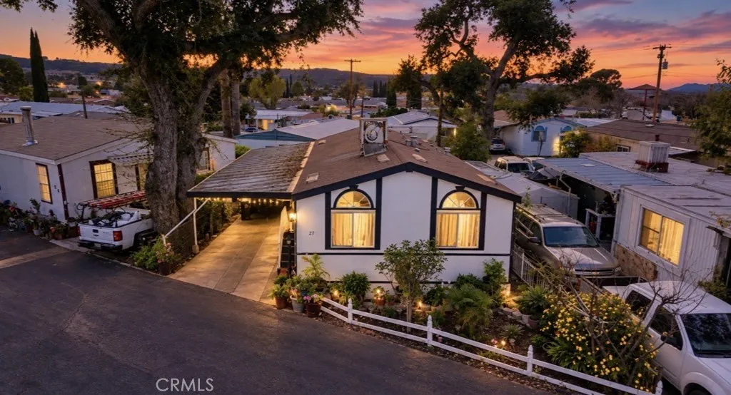 18540 Soledad Canyon Rd #27