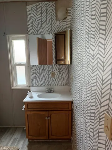 Main bath