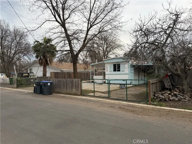 2nd set of gates