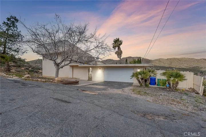 7731 Arrowhead, Yucca Valley, California 92284