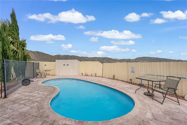 7731 Arrowhead, Yucca Valley, California 92284