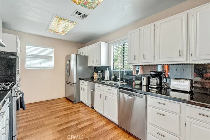 7731 Arrowhead, Yucca Valley, California 92284