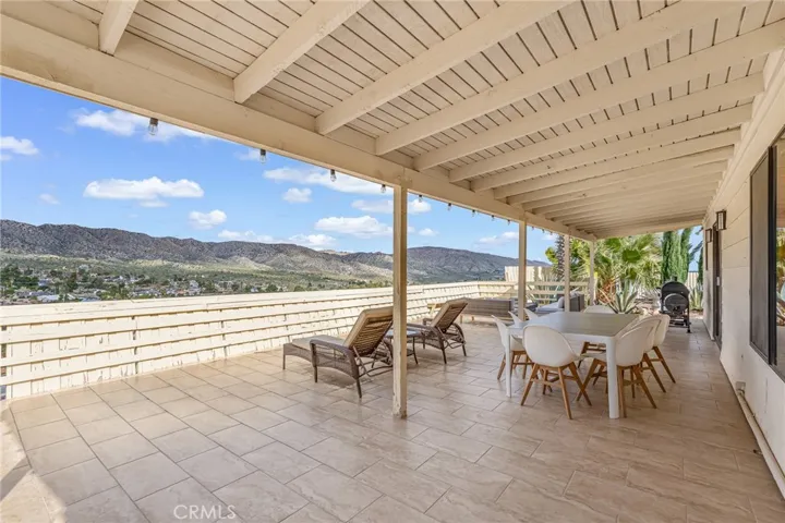 7731 Arrowhead, Yucca Valley, California 92284