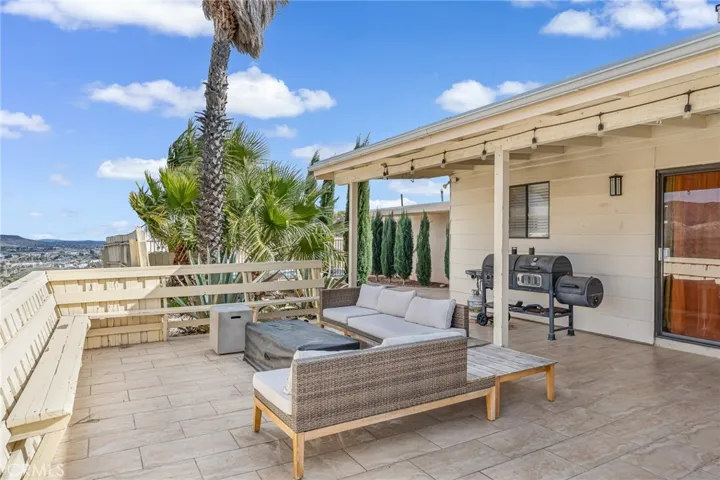 7731 Arrowhead, Yucca Valley, California 92284