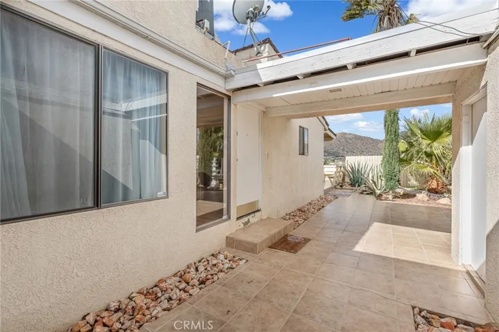 7731 Arrowhead, Yucca Valley, California 92284