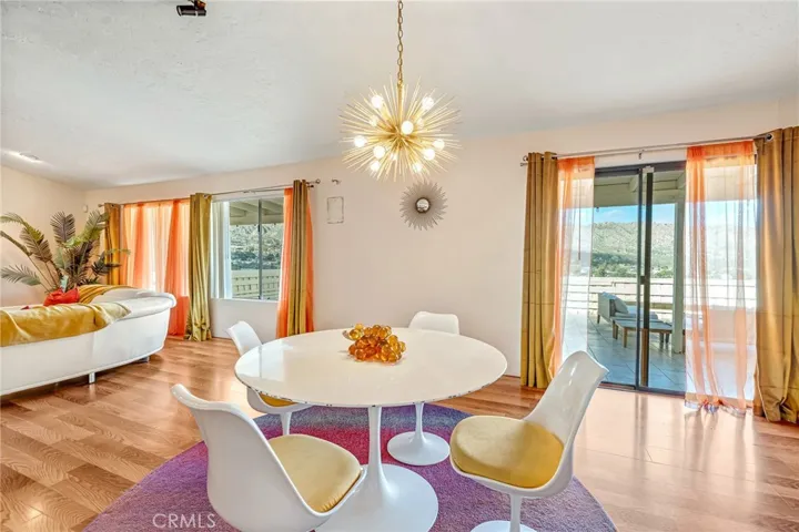 7731 Arrowhead, Yucca Valley, California 92284