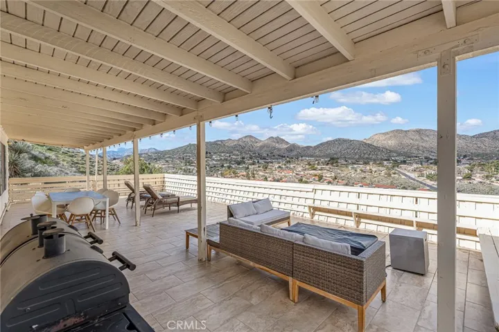 7731 Arrowhead, Yucca Valley, California 92284