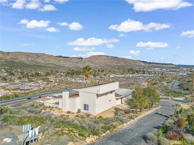 7731 Arrowhead, Yucca Valley, California 92284