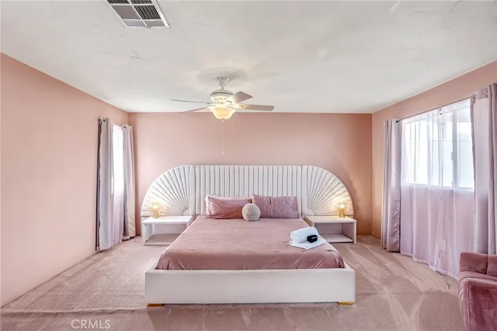 7731 Arrowhead, Yucca Valley, California 92284
