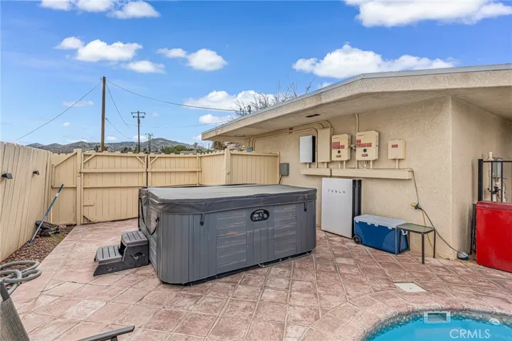 7731 Arrowhead, Yucca Valley, California 92284