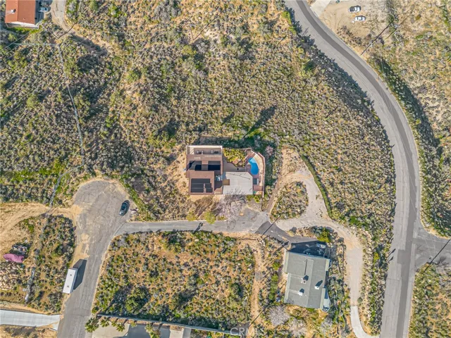 7731 Arrowhead, Yucca Valley, California 92284