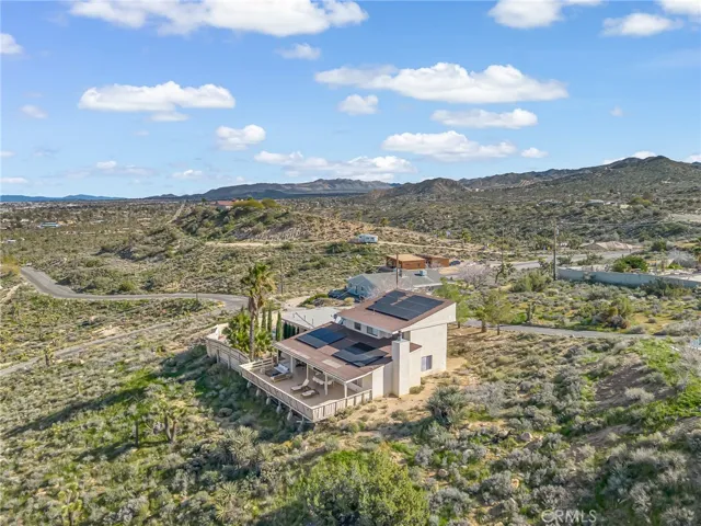 7731 Arrowhead, Yucca Valley, California 92284