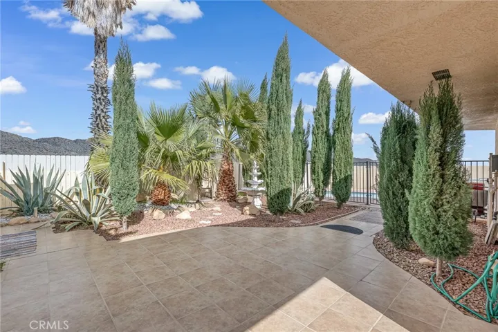 7731 Arrowhead, Yucca Valley, California 92284