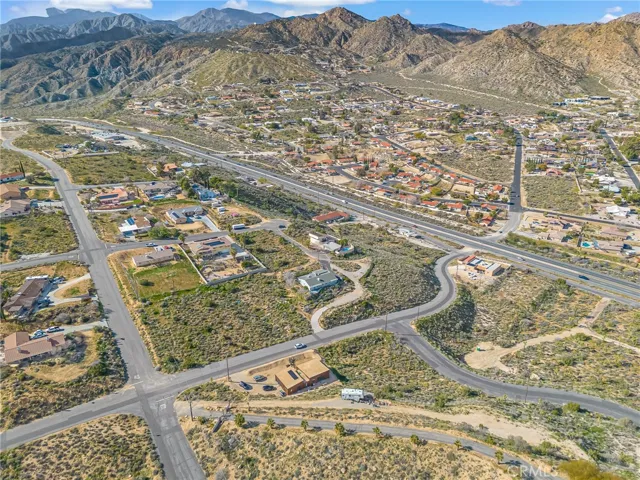 7731 Arrowhead, Yucca Valley, California 92284
