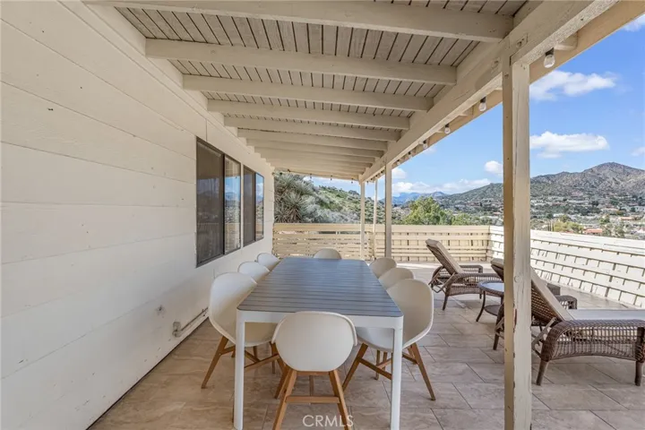 7731 Arrowhead, Yucca Valley, California 92284