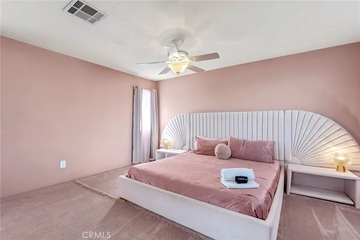 7731 Arrowhead, Yucca Valley, California 92284