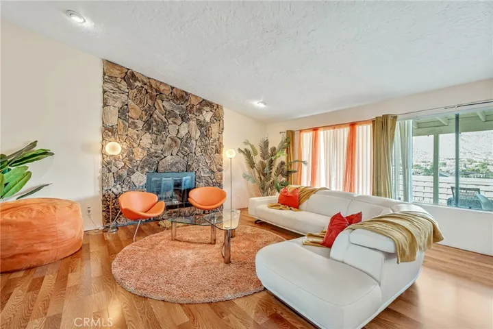 7731 Arrowhead, Yucca Valley, California 92284