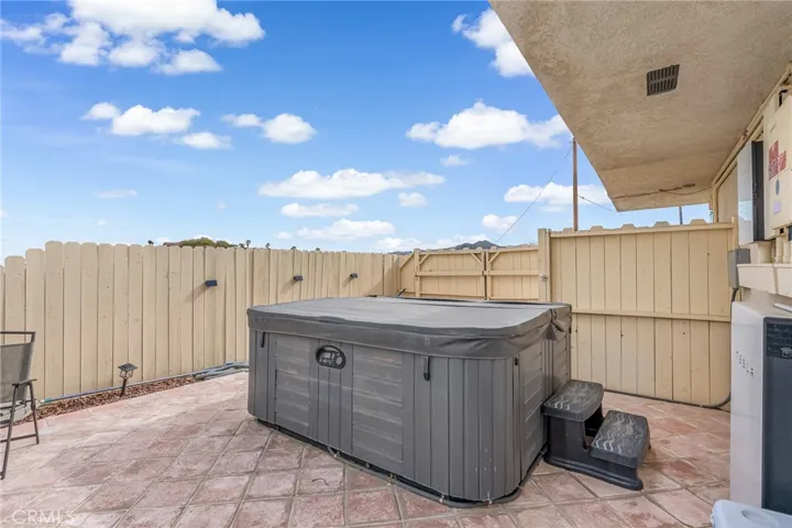7731 Arrowhead, Yucca Valley, California 92284