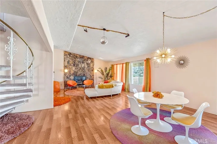 7731 Arrowhead, Yucca Valley, California 92284