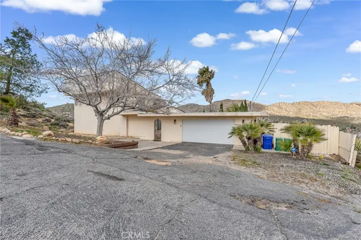 7731 Arrowhead, Yucca Valley, California 92284