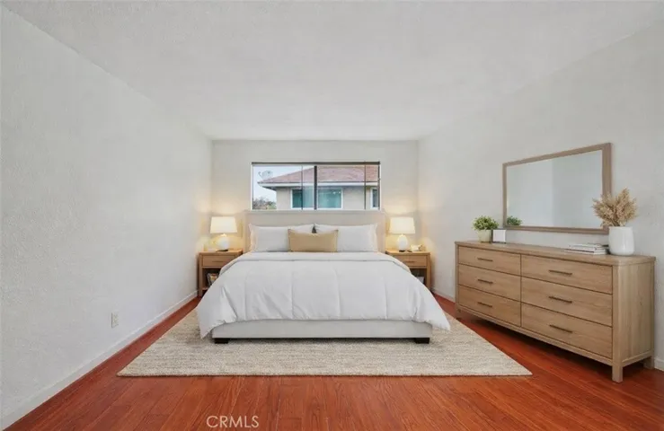 Master Angle 1 staged