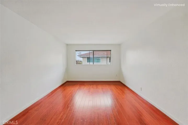 Master Angle 1 - Furniture removed