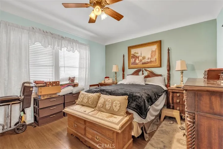 1200 S Santa Anita, Arcadia, California 91006