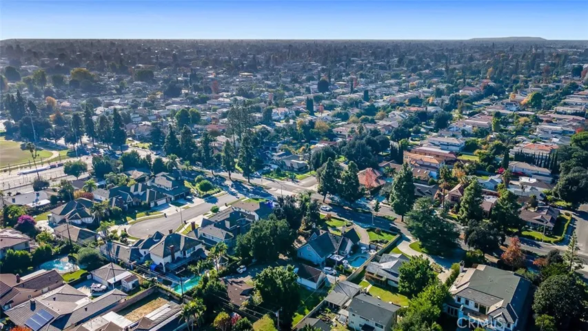 1200 S Santa Anita, Arcadia, California 91006