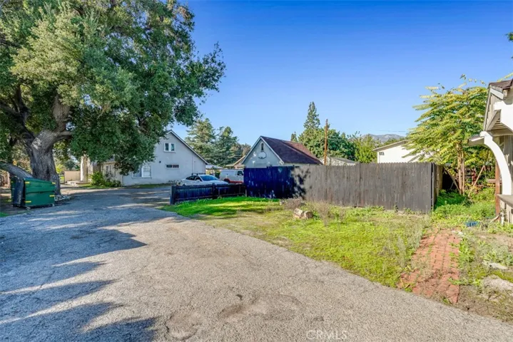 1200 S Santa Anita, Arcadia, California 91006