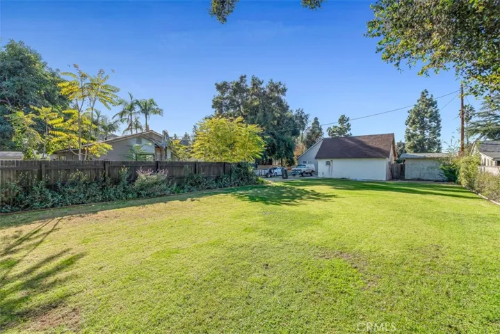 1200 S Santa Anita, Arcadia, California 91006