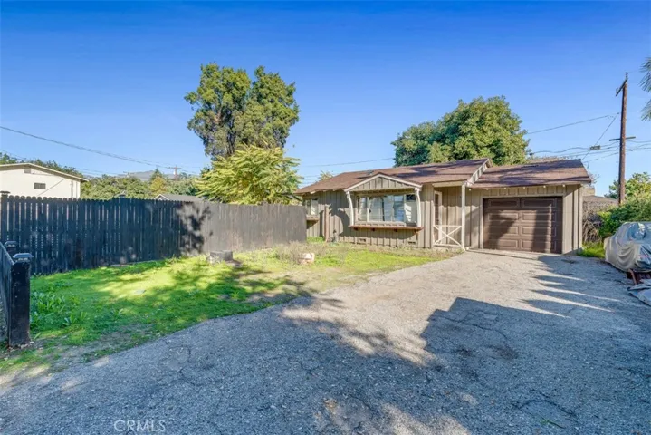 1200 S Santa Anita, Arcadia, California 91006
