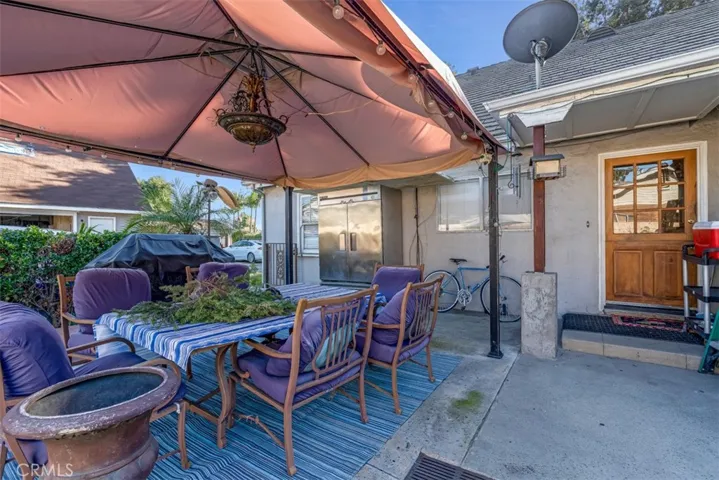 1200 S Santa Anita, Arcadia, California 91006