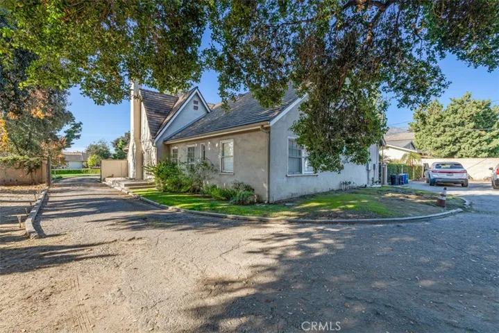 1200 S Santa Anita, Arcadia, California 91006