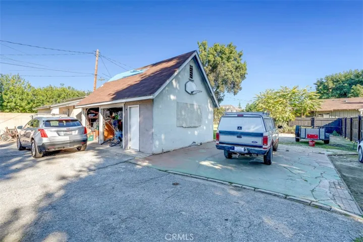 1200 S Santa Anita, Arcadia, California 91006