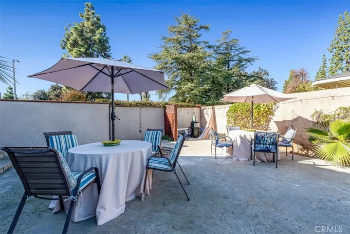 1200 S Santa Anita, Arcadia, California 91006