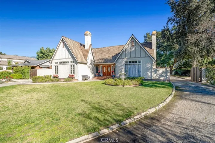 1200 S Santa Anita, Arcadia, California 91006