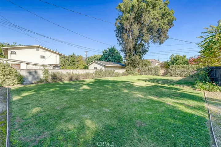 1200 S Santa Anita, Arcadia, California 91006