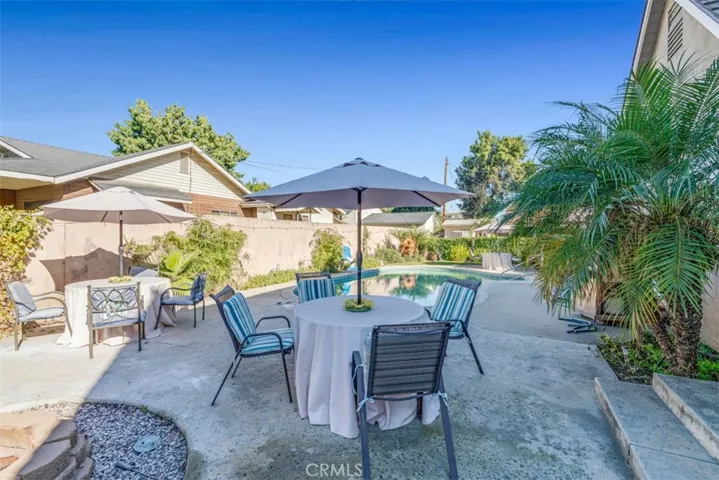 1200 S Santa Anita, Arcadia, California 91006
