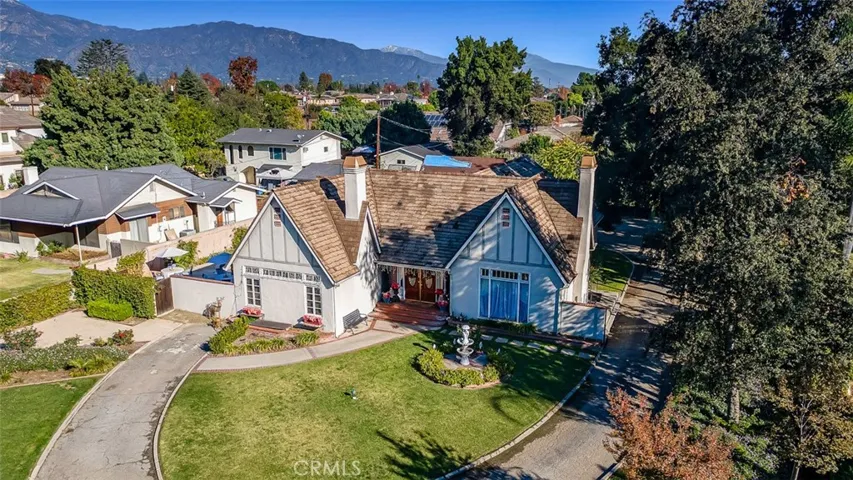 1200 S Santa Anita, Arcadia, California 91006