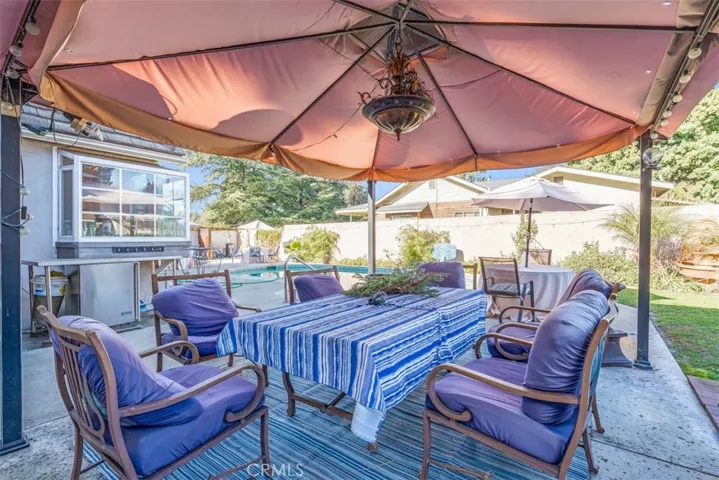 1200 S Santa Anita, Arcadia, California 91006
