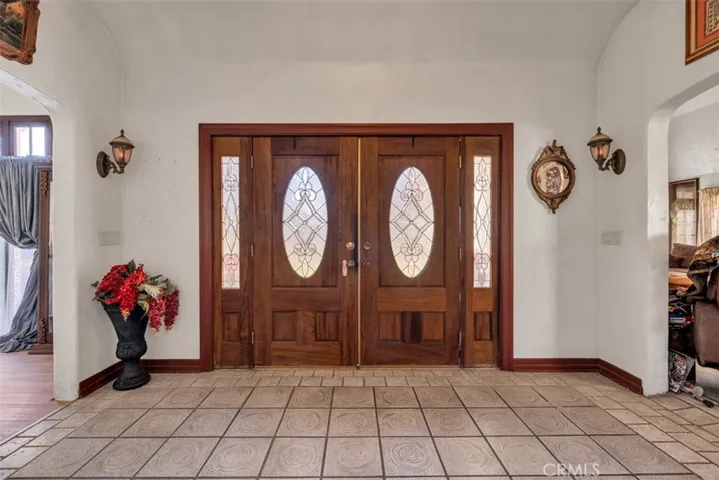1200 S Santa Anita, Arcadia, California 91006