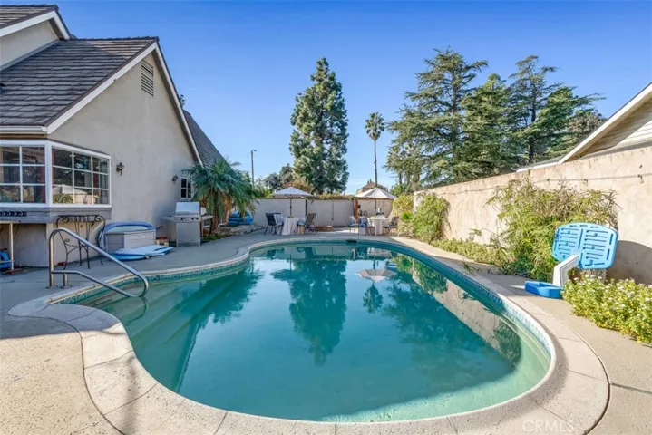 1200 S Santa Anita, Arcadia, California 91006