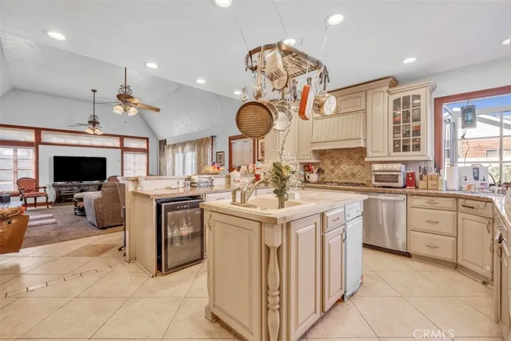 1200 S Santa Anita, Arcadia, California 91006