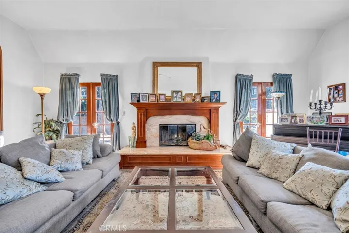 1200 S Santa Anita, Arcadia, California 91006