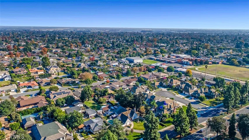 1200 S Santa Anita, Arcadia, California 91006